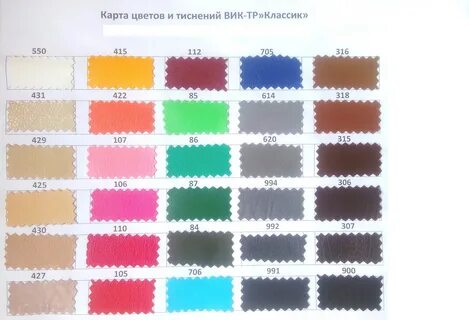 Мягкая гамма