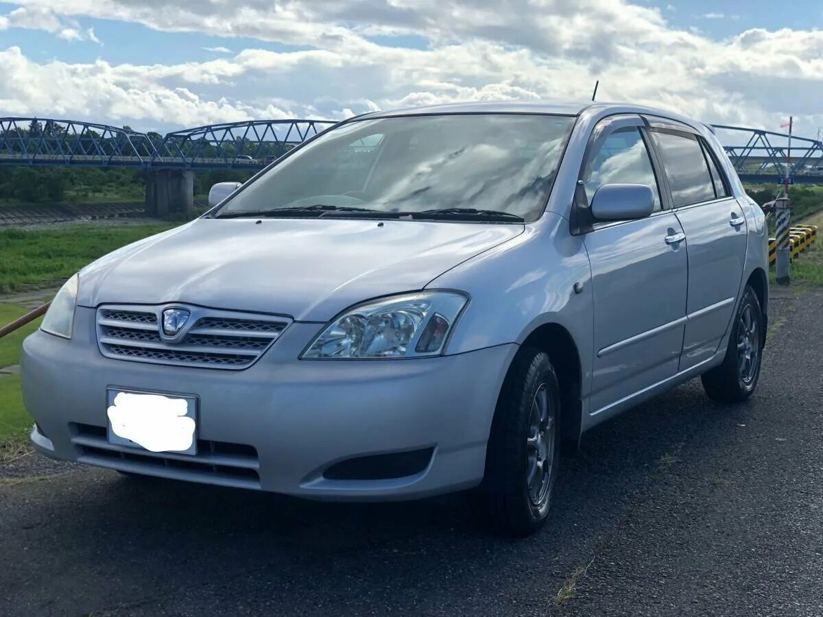 Toyota allex 2004. тойота алекс 2001 год. 8. алекс 2001. тойота аллекс 2001.