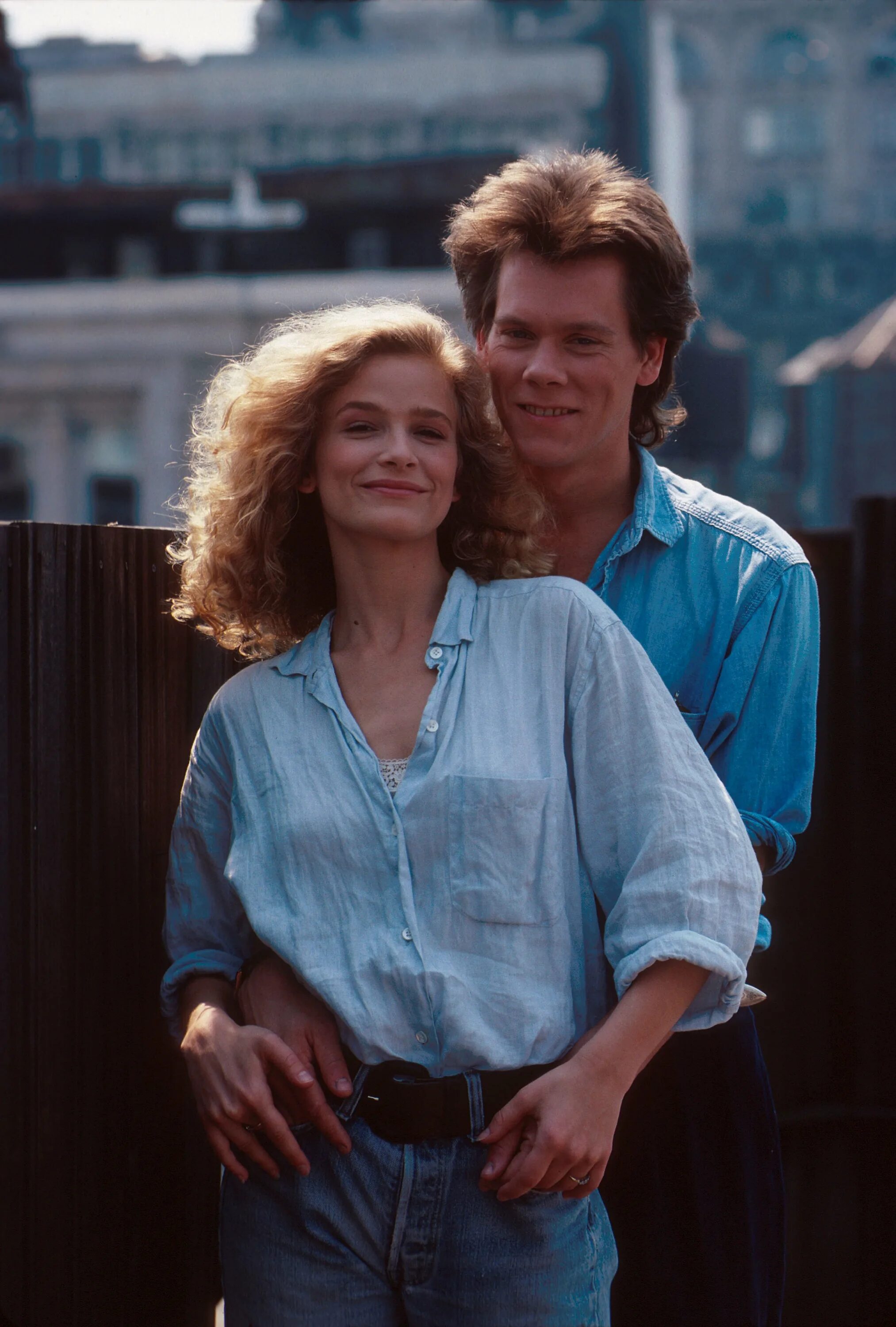 Мелодрамы 90 годов зарубежные. Kyra Sedgwick 1988.