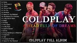 Coldplay перевод песен