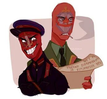 Кгб человек