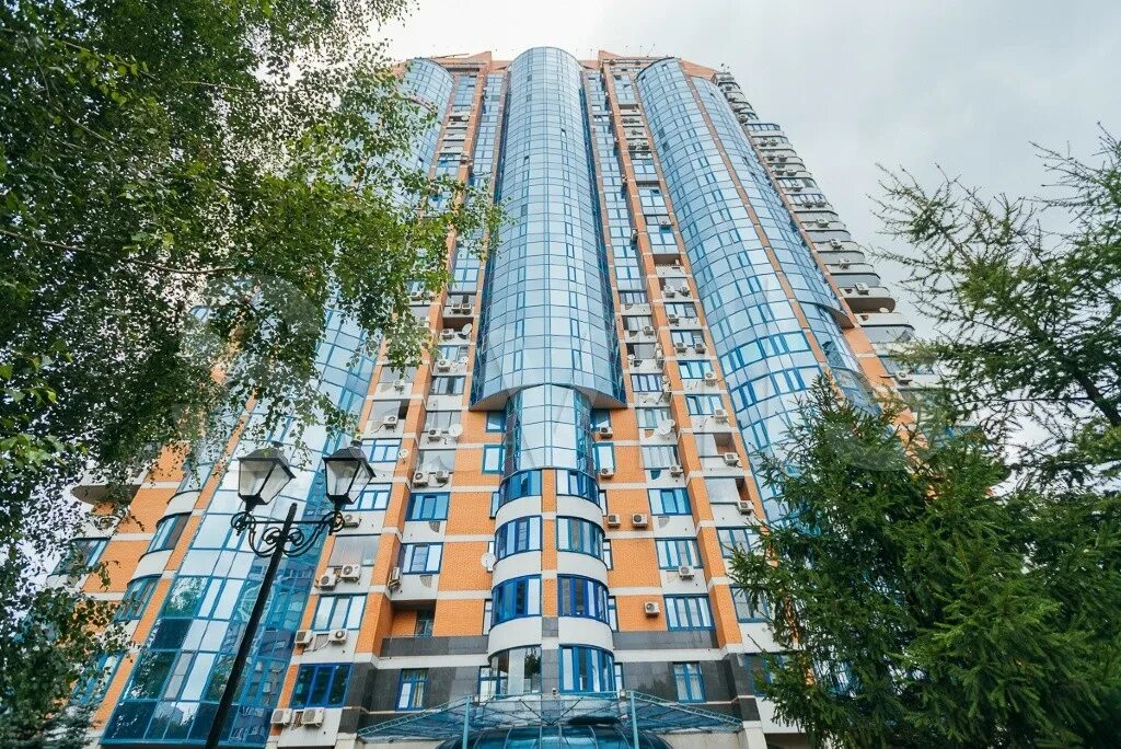 Ленинский проспект, 128 к1 (Ленинский проспект, 128 к1) - информация и адрес дом