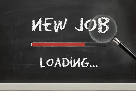 Job starting with i