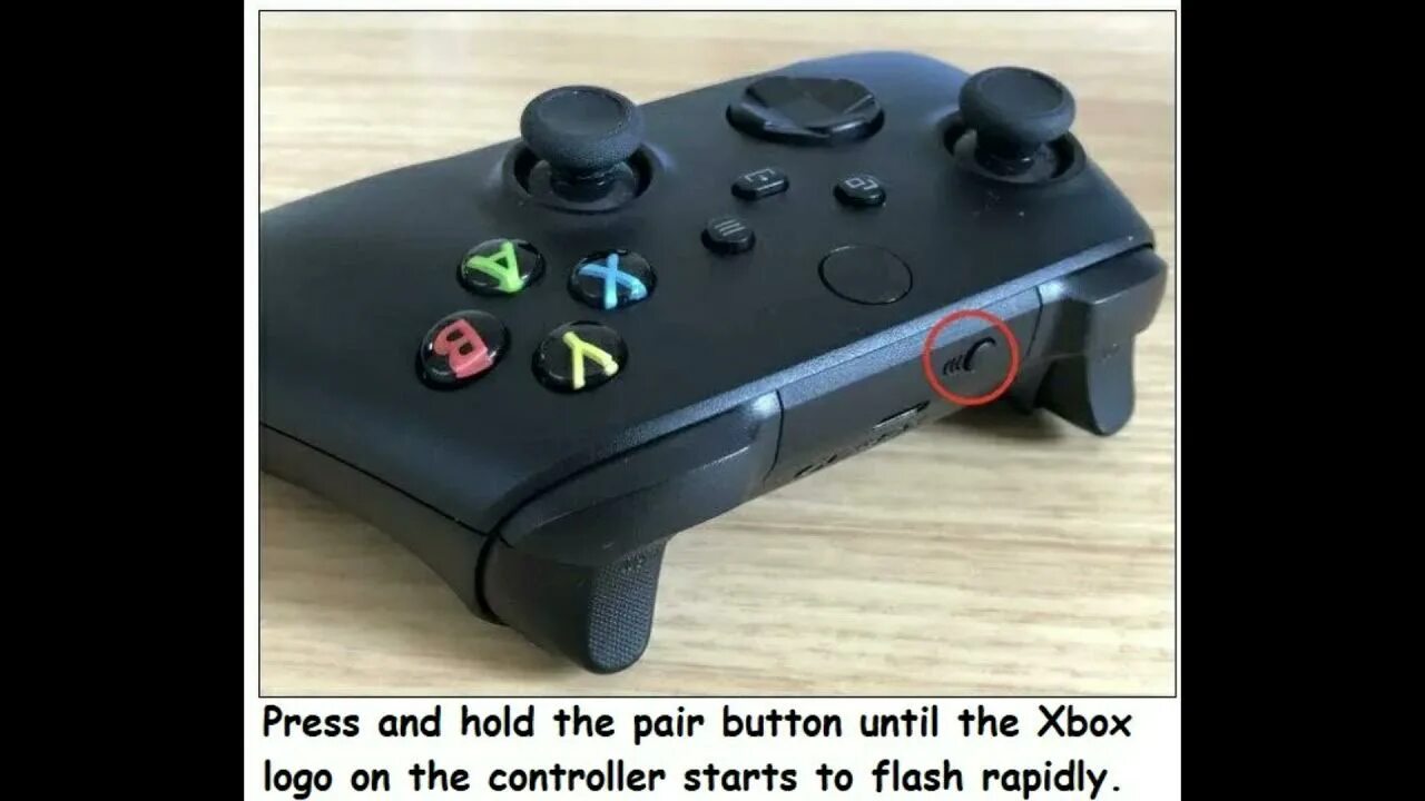 Приставки с беспроводными джойстиками. Геймпад Xbox кнопка сопряжения. Кнопку сопряжения на контроллере Xbox. Кнопки сопряжения на джойстике хбокс 360. Xbox one s кнопка сопряжения.