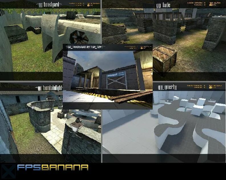 Cs source maps. Counter Strike source карты. Карты КС соурс. Карты контр страйк соурс. Карты для контр страйк соурс пак карт.