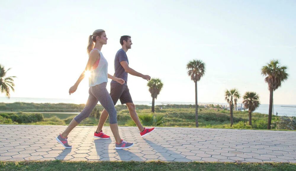 How was your walk. Ходьба мужчина. walking sport. walk is good for your health. gentle walking.