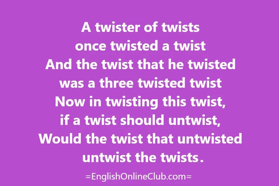 Tongue twister ck. Twisters перевод на русский. Скороговорки на английском. V w tongue twisters. Tongue twisters in english.