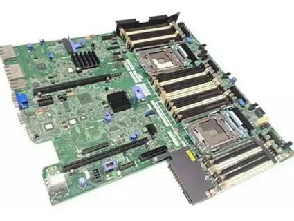 System board