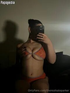 Therealkateparker leaked videos