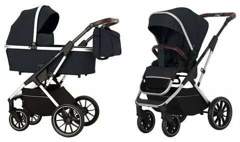 Carrello коляска 2 в 1