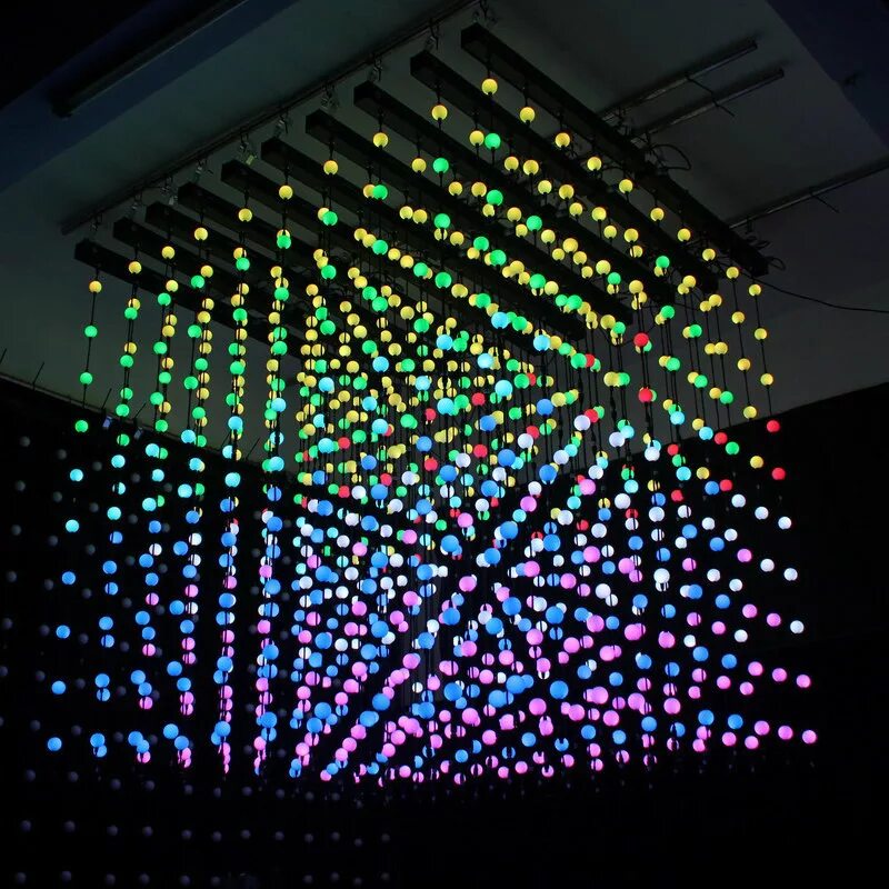 Led source. Led dot rgb dmx512. освещение ргб пиксель. светодиодные инсталляции. светодиодные пиксели.