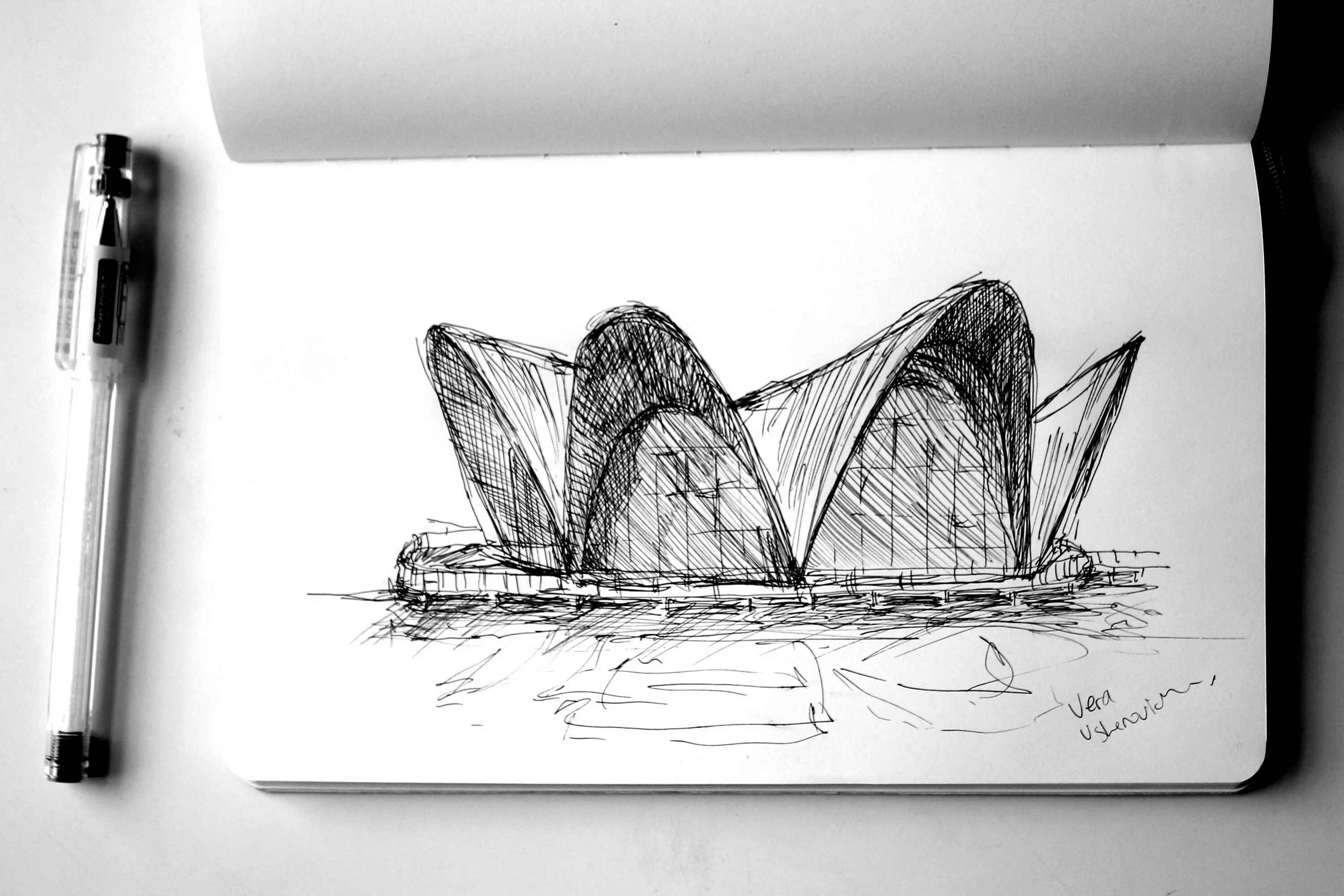 Ar draw sketch sketch paint