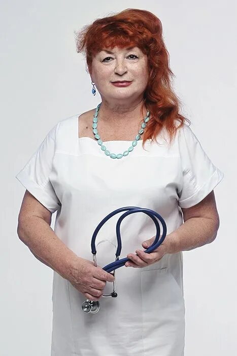 Хорошилова Светлана Григорьевна, стоматолог - 1 отзыв Москва - ПроДокторов