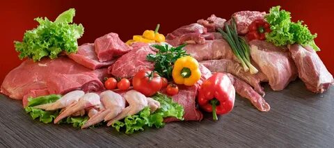 Сайты мясных компаний