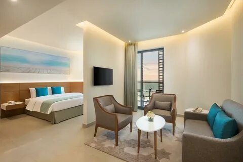 Wyndham garden ajman corniche туры