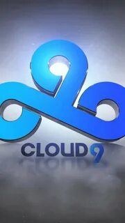 Download High Quality cloud 9 logo league legend Transparent PNG Images.