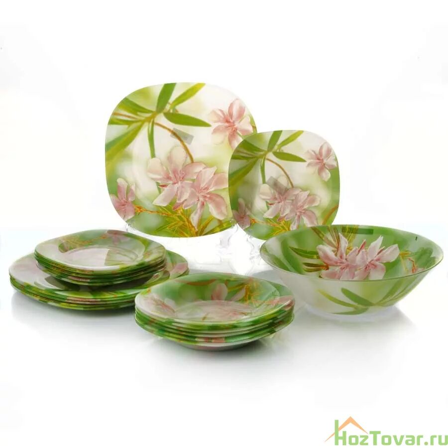 Набор посуды столовый люминарк. Люминарк erine эрин набор. Стеклянная посуда люминарк. Столовый сервиз domenik paradise bird dm9012. Люминарк crazy flowers.