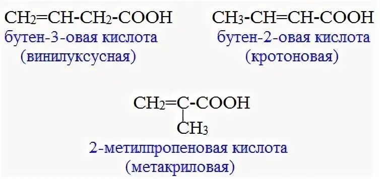 2 2 диметилбутановая кислота изомеры. Бутен-3-овая кислота. типы изомерии карбоновых кислот. бутен 2 овая кислота. бутен 3 овая кислота формула.