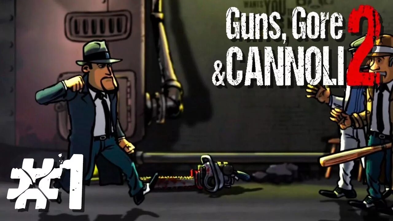 Guns core. Винни Канноли. Guns, Gore and Cannoli 2. Guns, Gore & Cannoli. Гангстер Винни Канноли.