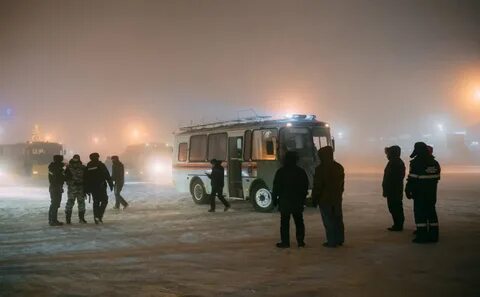 Новости нападение