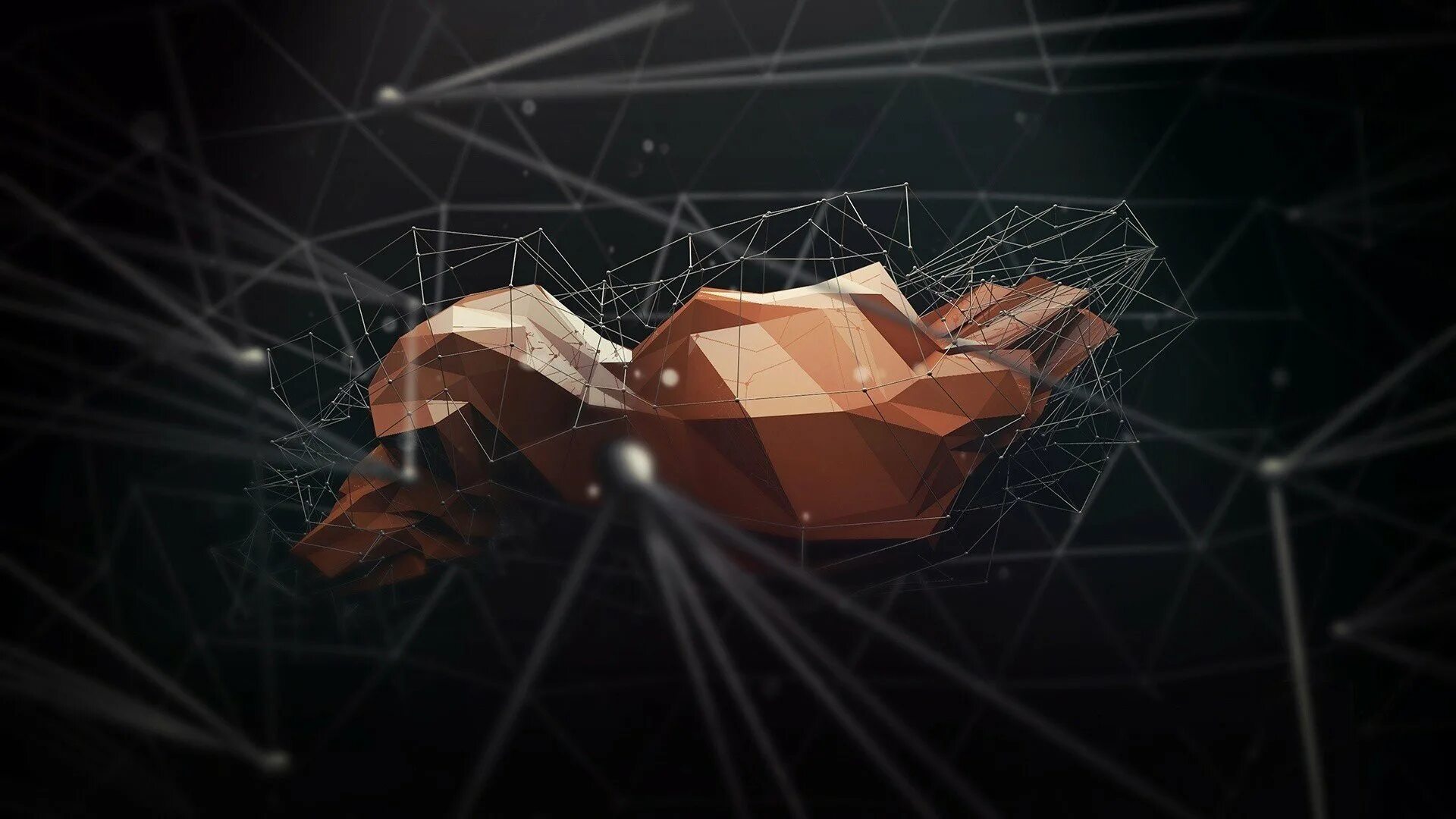 Background modeling