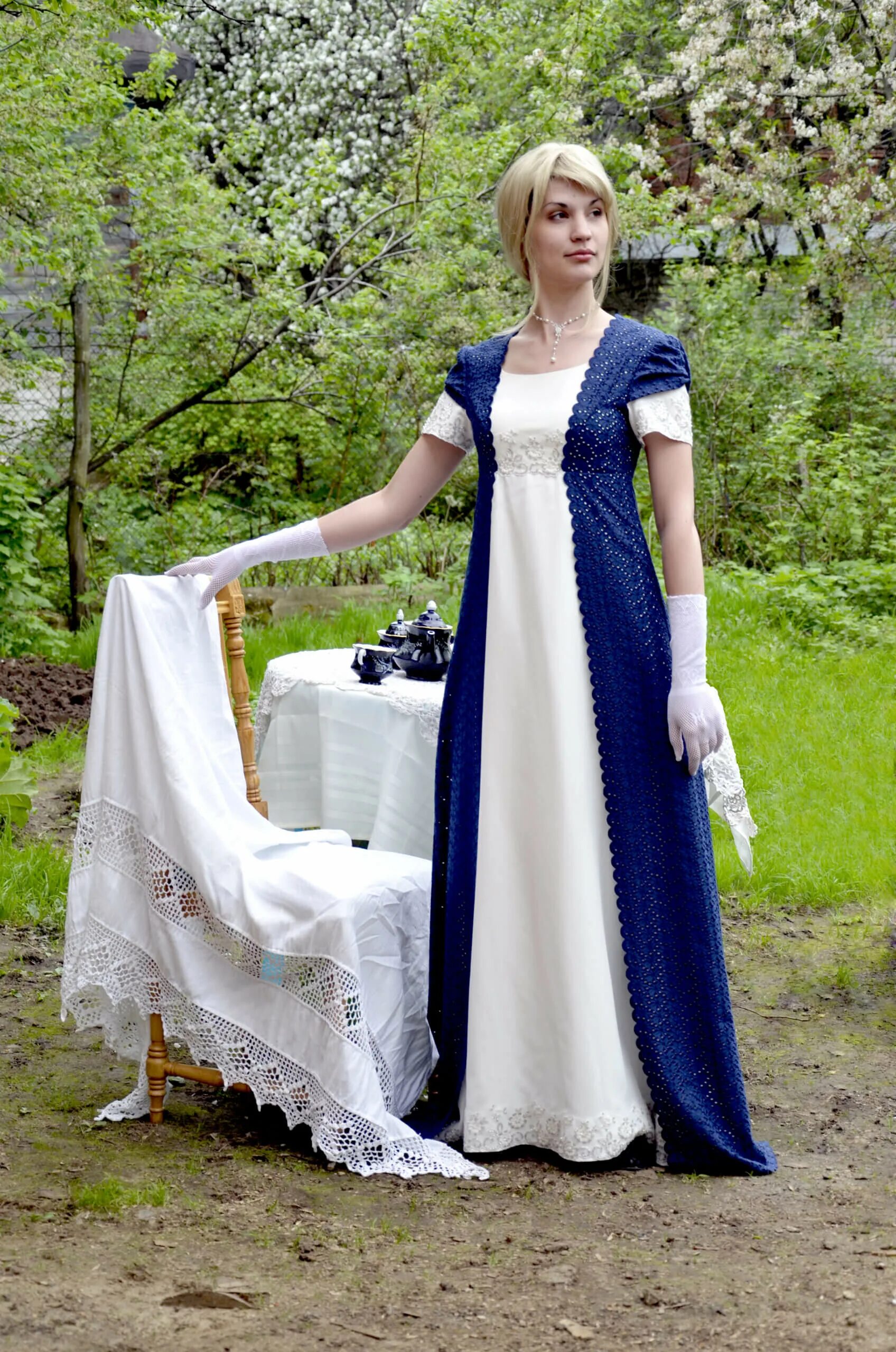 Платье Ампир историческое. Платье в стиле Ампир. Платье бальное Ампир. Платье стилизованное под 19 век. Прокат исторический