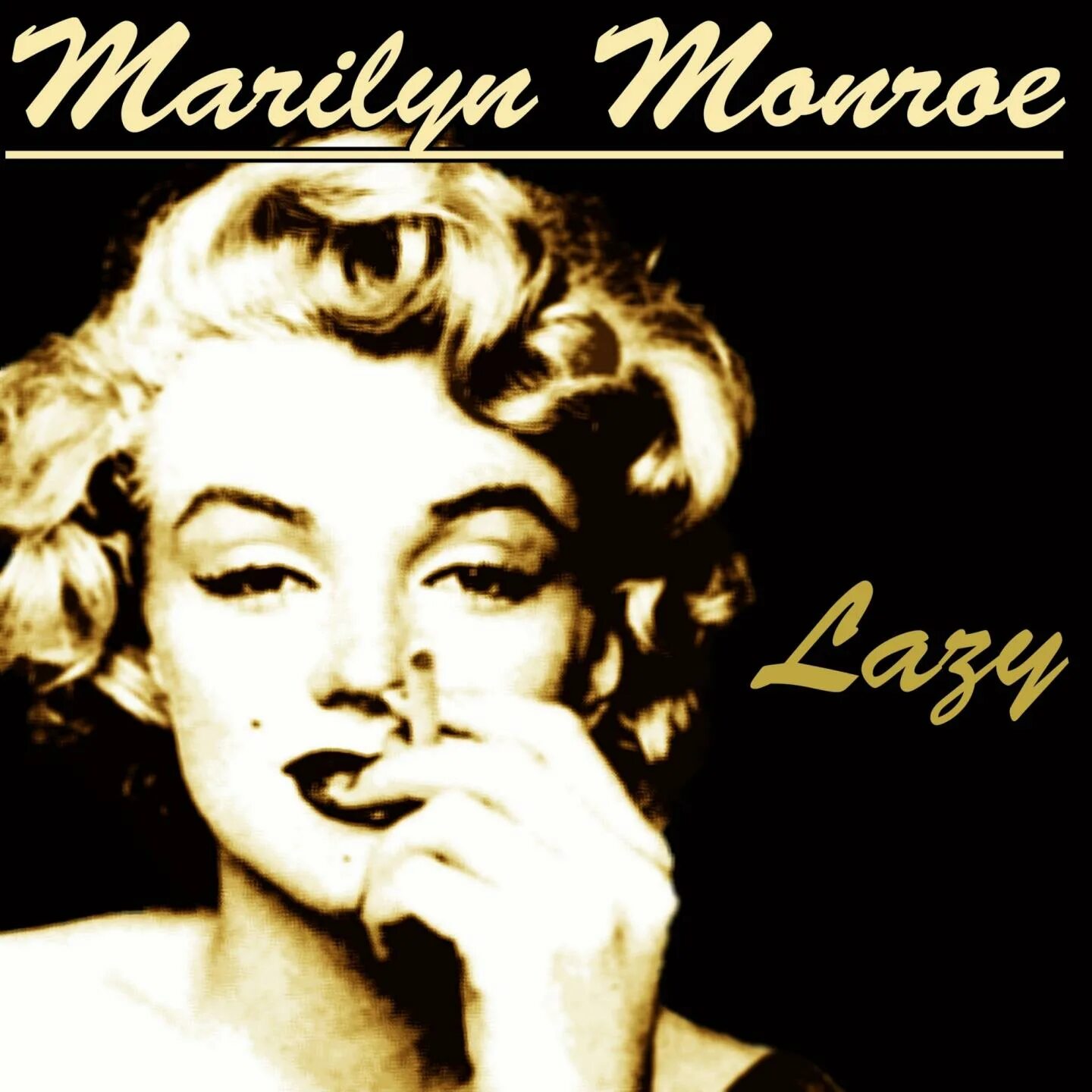 Песня мерлин монро слушать. Marilyn Monroe Lazy. Монро слушать. Песня Монро 4.