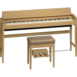 Цифровое пианино roland