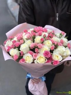 Розовый ростов