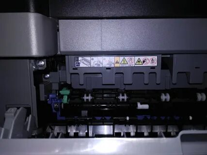 Dcp l2500dr заменить фотобарабан