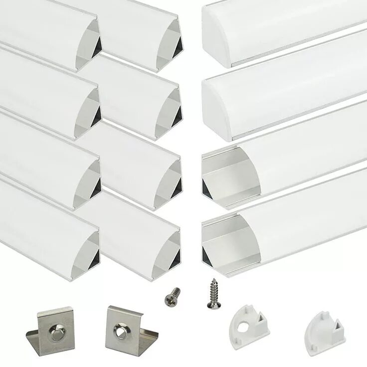 Build profiles