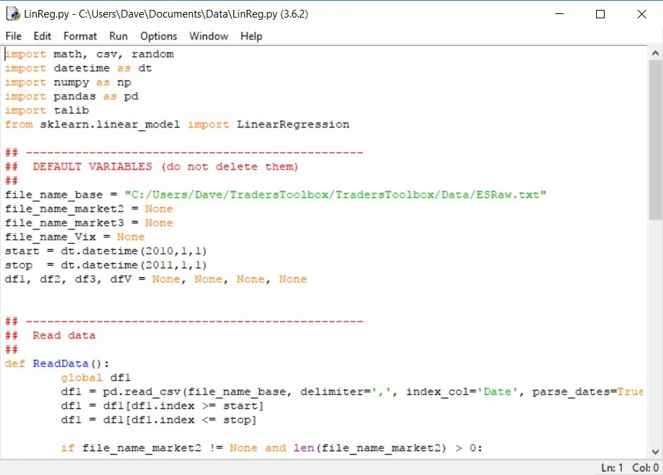 Записать в txt python
