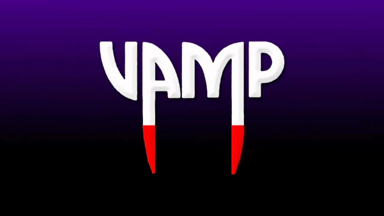 Vamp1r бренд. Комбо ТВ + вамп. Вамп надпись. Transvision Vamp.