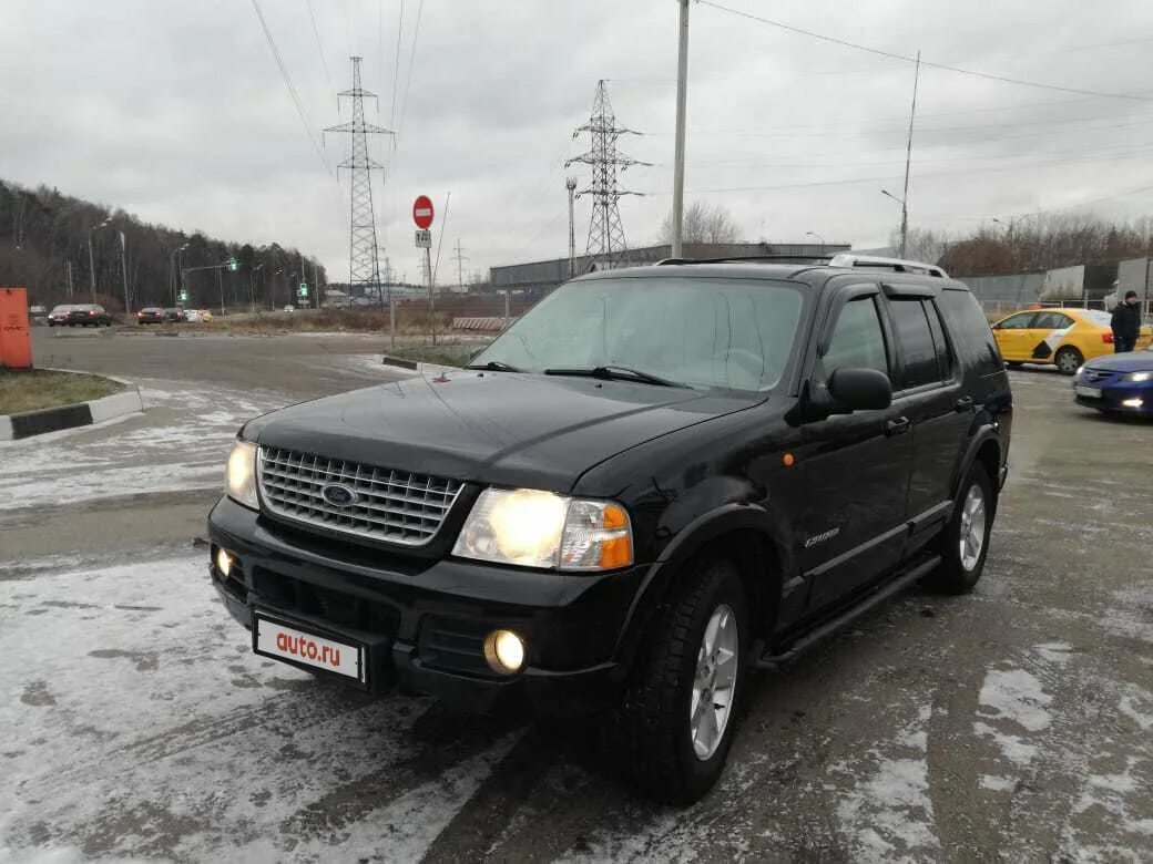 Форд эксплорер 3 4. 6. Форд эксплорер 2000г. 6 2004. Ford explorer 2003 4.