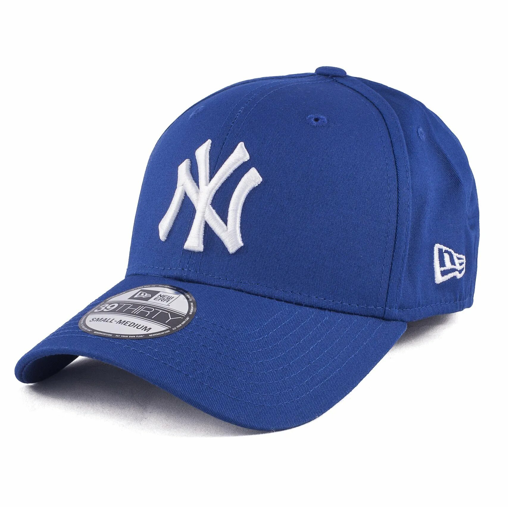 Бейсболка New Era 11423450 9FORTY мужская, цвет чёрный 11423450-BLK/o/s - купить