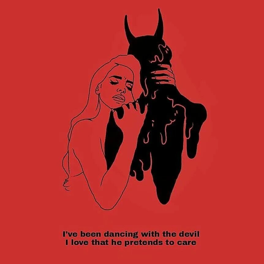I make deal with devil
