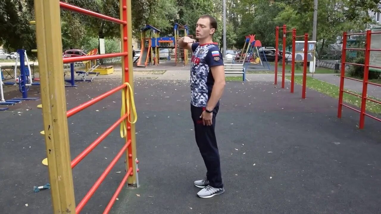 Центр коррекции осанки тверь