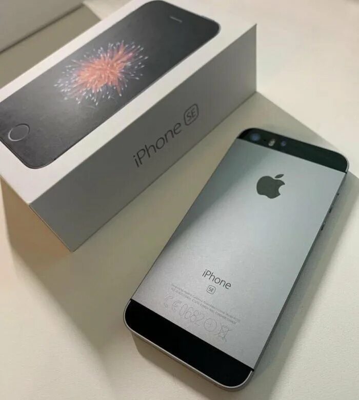 Apple iPhone SE review Stuff
