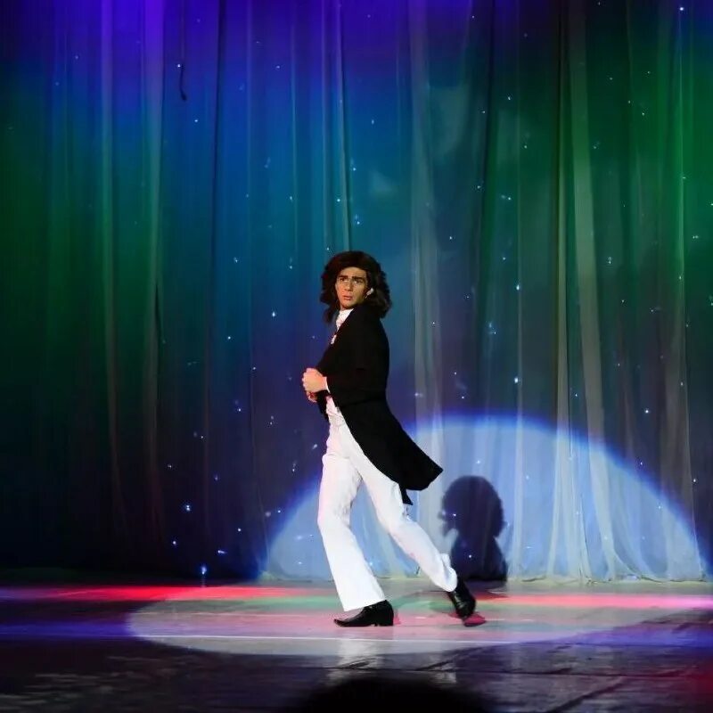 амыран театр во владикавказе афиша