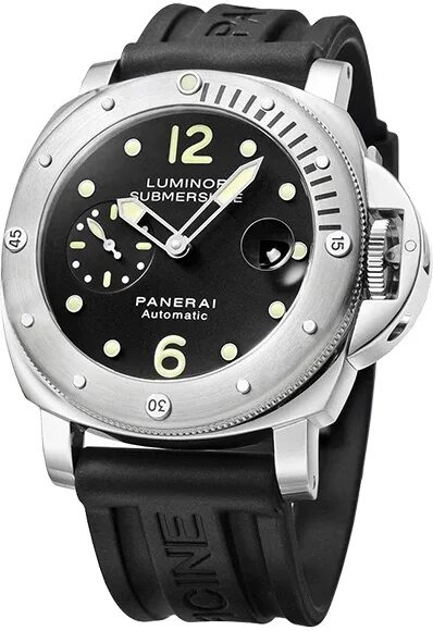 Panerai pam01024. Panerai Luminor Submersible Automatic. Panerai Luminor Automatic. Часы Panerai Automatic. Оригиналы часов панерай