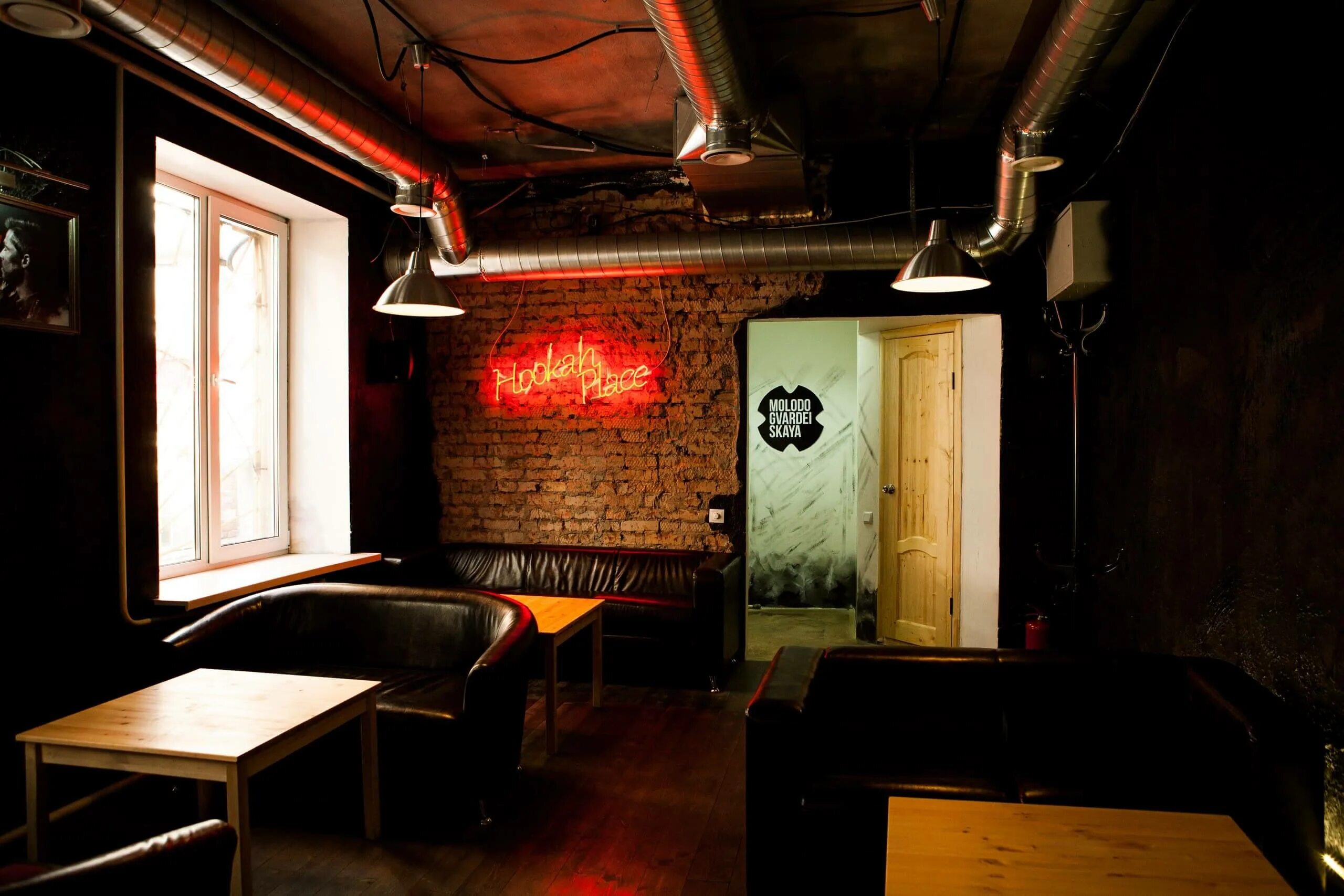 HookahPlace Stoleshnik, hookah bar, Moscow, Stoleshnikov Lane, 7с1 - Yandex Maps
