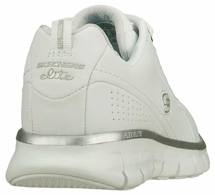 Купить кроссовки elite. Skechers Elite Flex белые. Женские кроссовки Skechers Flex Elite. Кроссовки Skechers Synergy. Skechers Elite кроссовки женские белые.