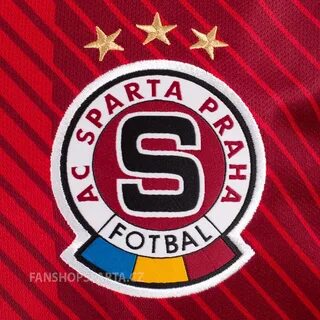 Спарта прага