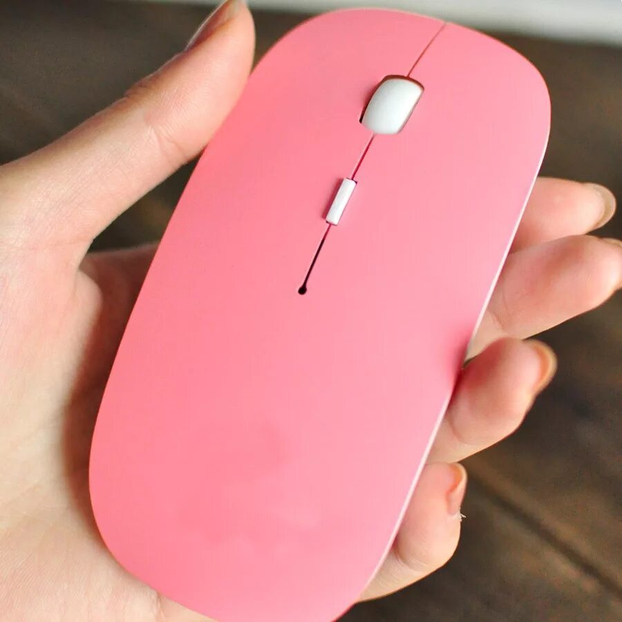 Розовая беспроводная мышь. Мышка беспроводная розовая. Розовая мышка для компьютера беспроводная. Матовая мышка.
