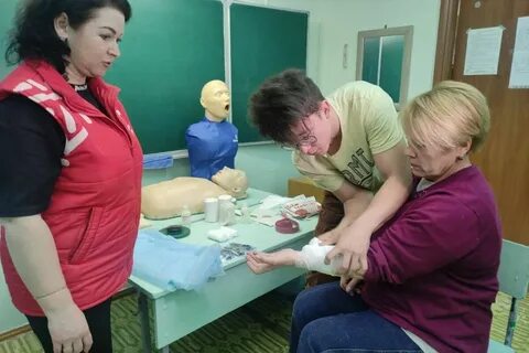 Обучение челны