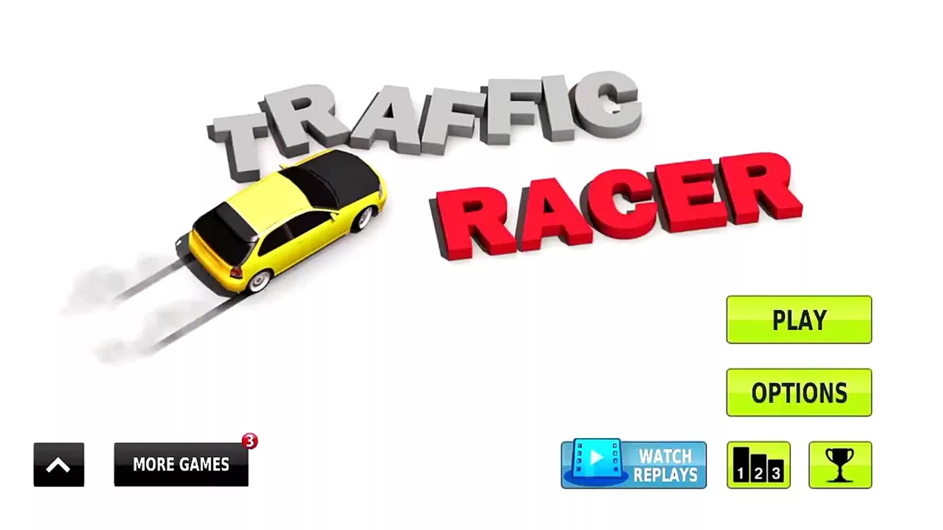 Трафик в злом много денег. Traffic Racer. Машины трафик рейсер. Трафик рейсер много.