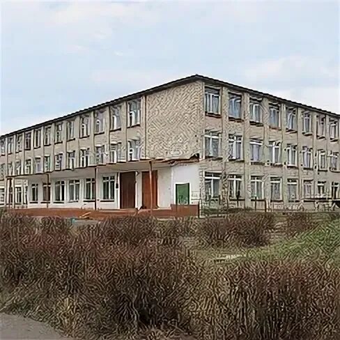 Школа 6 киров