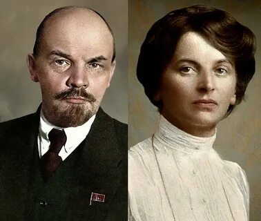 Любимая ленина