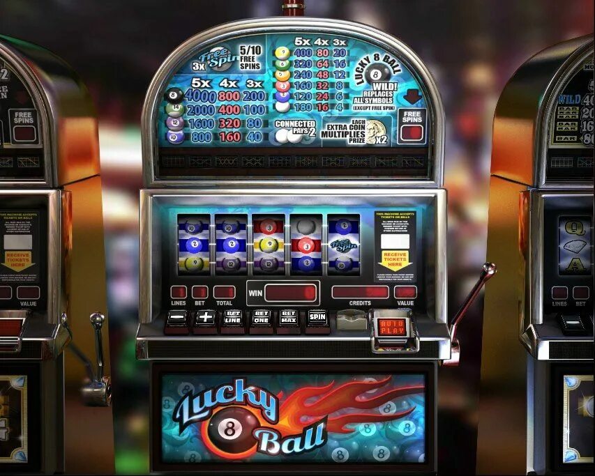 Игровой автомат Lucky 8 line. Игровой автомат 8-Ball Slots. Игровой автомат матрешки. Шары для игровых аппаратов. Игровые автоматы на деньги slots rooms