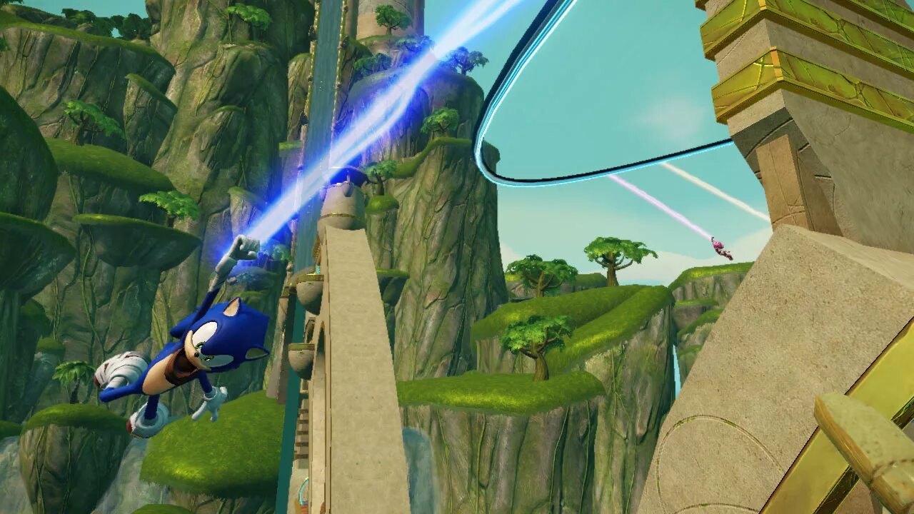 Sonic boom игра 2014. Sonic boom игра 2014 jet. sonic boom игра 2014 стикс. sonic boom новая игра.